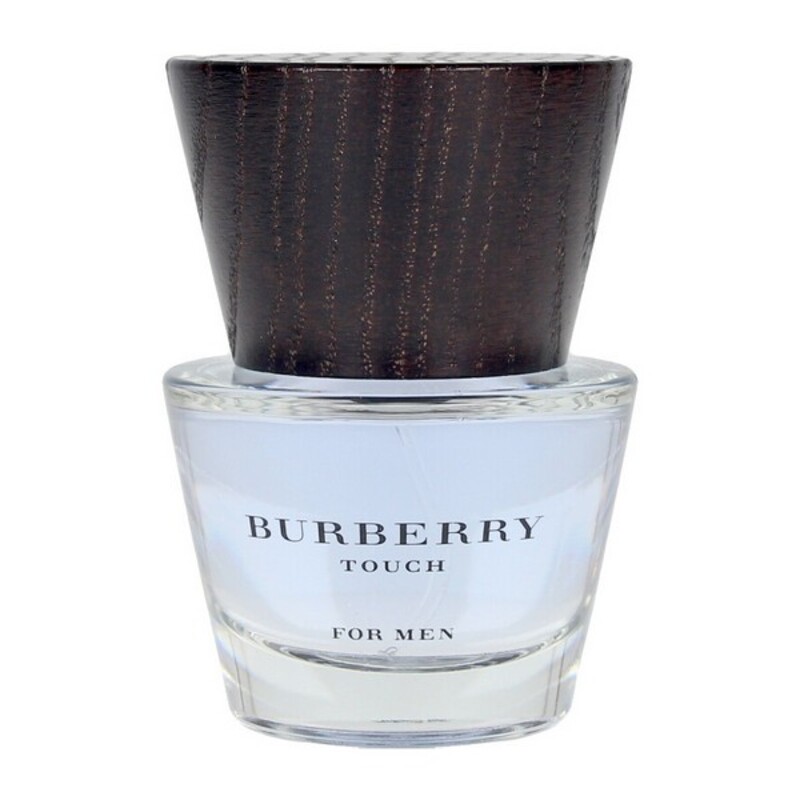 Parfum Bărbați Touch For Men Burberry EDT - Capacitate 50 ml