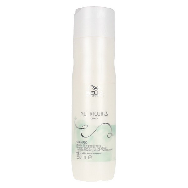 Șampon Nutricurls Wella (250 ml)