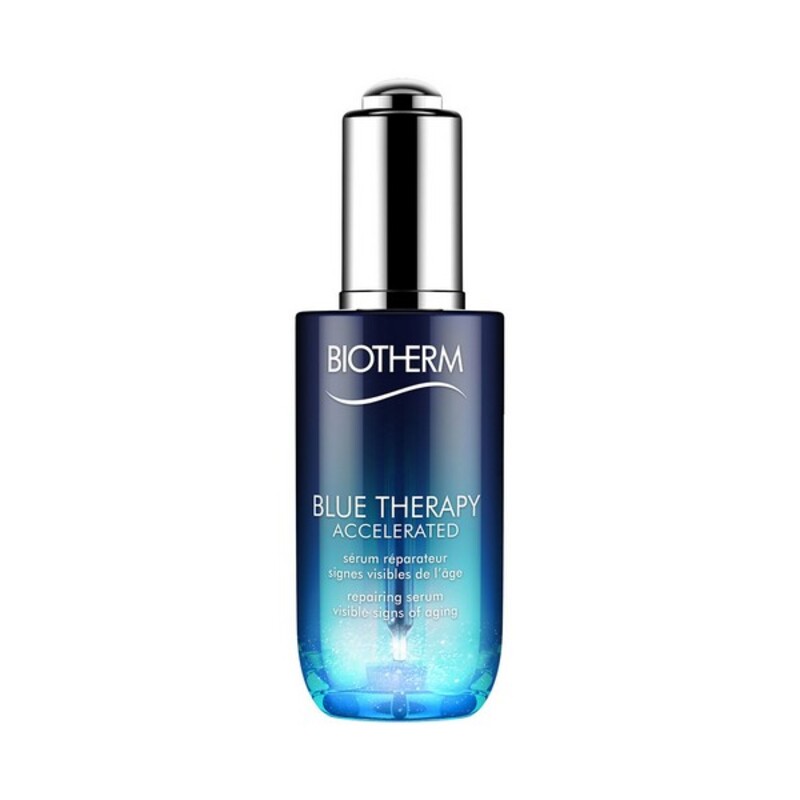 Serum Anti-aging Blue Therapy Accelerated Biotherm (50 ml)