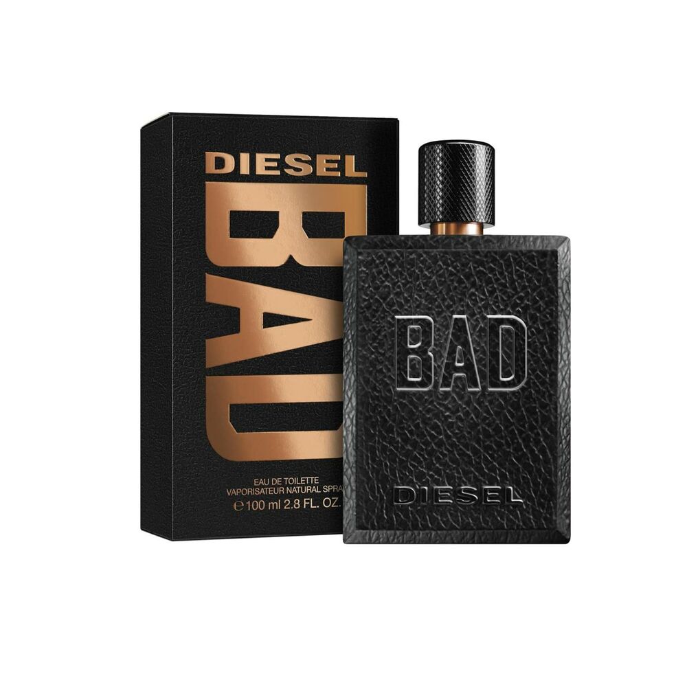 Parfum Bărbați Diesel Bad EDT (100 ml)