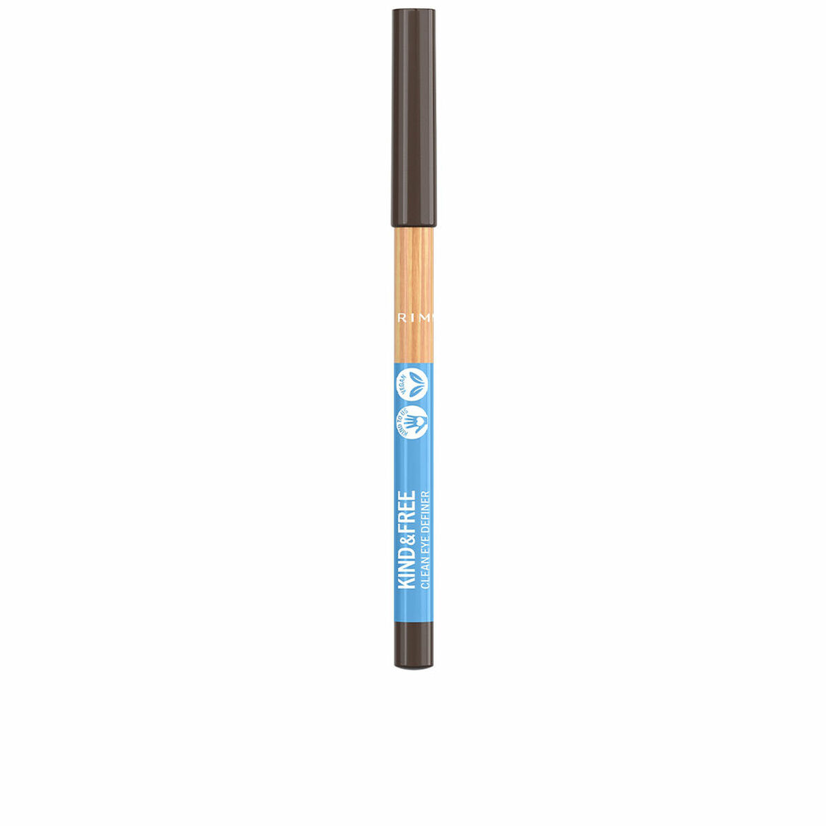 Creion de Ochi Rimmel London Kind Free Nº 002-pecan (1,1 g)