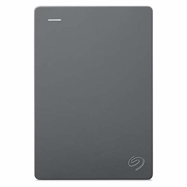 Hard Disk Seagate STJL 2 TB 2,5