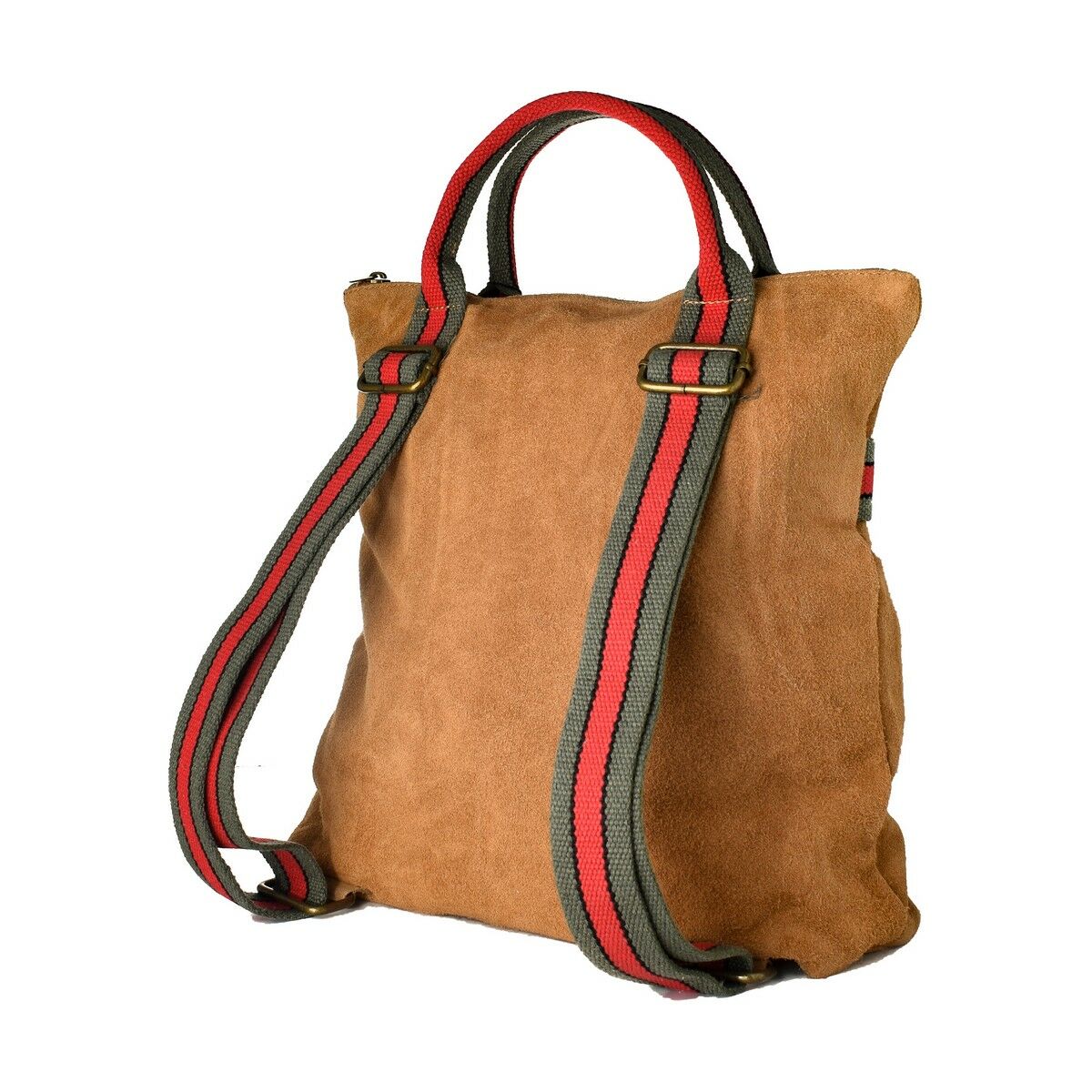 Rucsac Casual Ábaco AS219GAOU006 (30 x 37 x 9 cm)