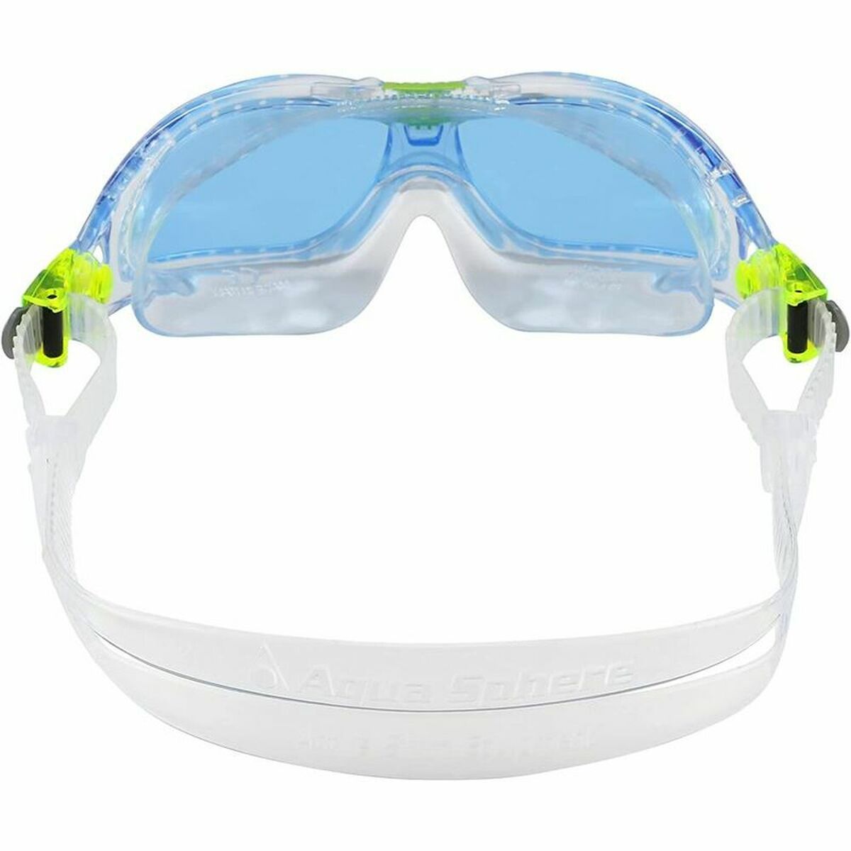 Ochelari de Înot pentru Copii Aqua Sphere MS4450000LB (Mărime unică) Multicolor Băieți