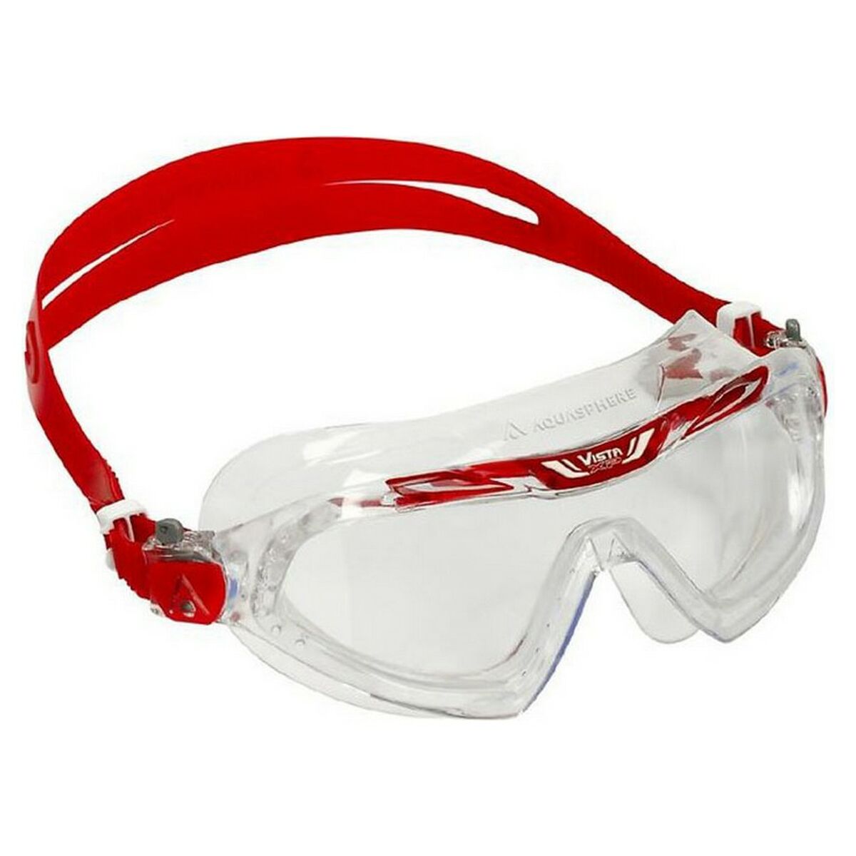 Ochelari de Înot Aqua Sphere Vista XP Roșu Băieți
