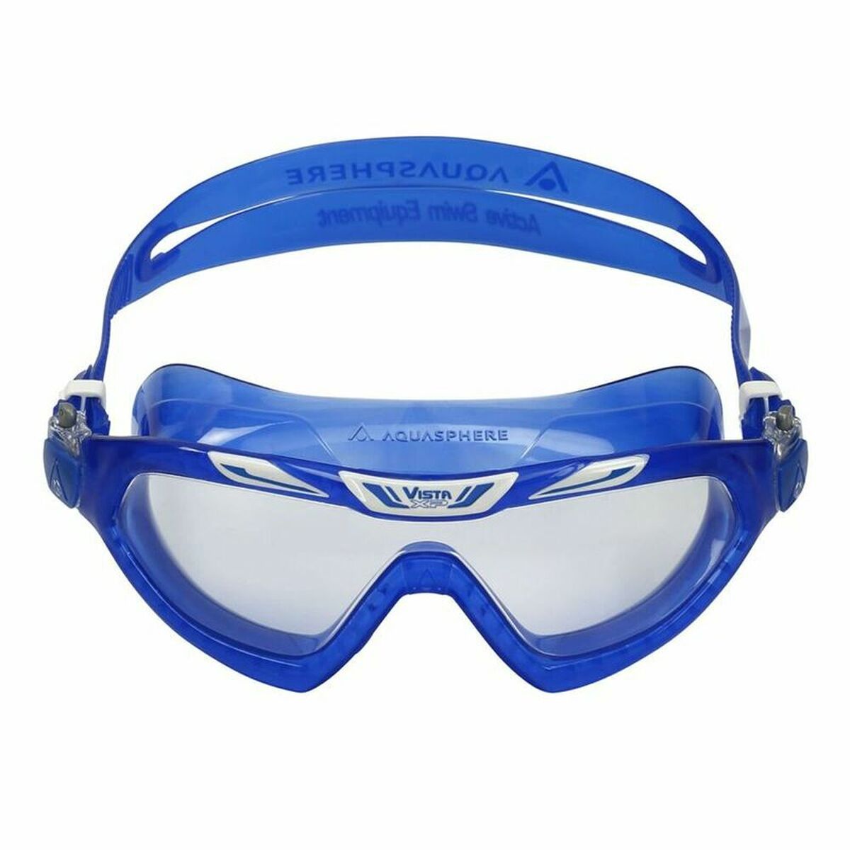 Ochelari de Înot Aqua Sphere Vista XP Albastru Adulți