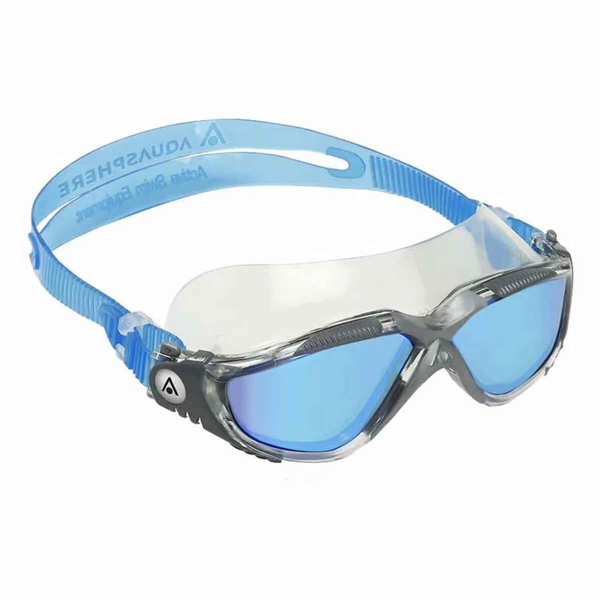 Ochelari de Înot Aqua Sphere Vista Pro Acvamarin Adulți