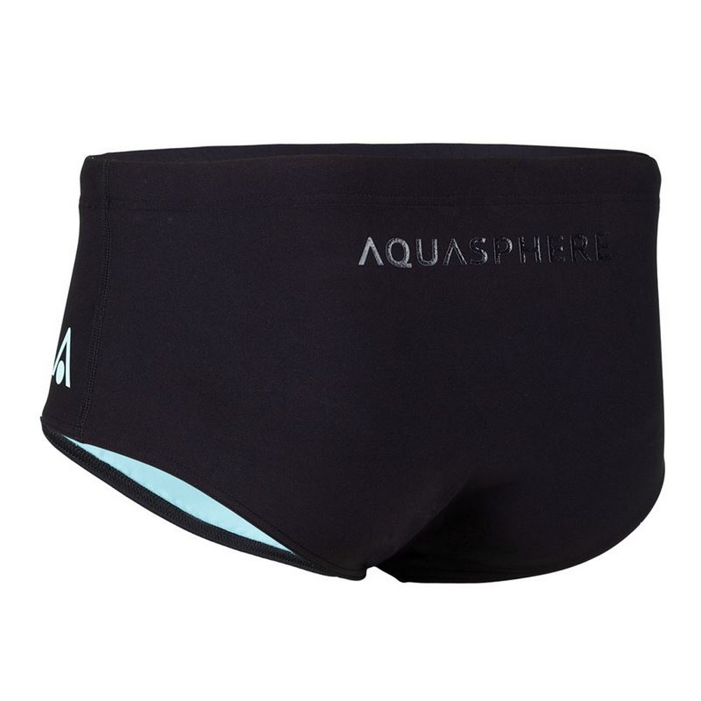 Costum de Baie Bărbați Aqua Lung Sport  14CM Negru - Mărime 85 cm