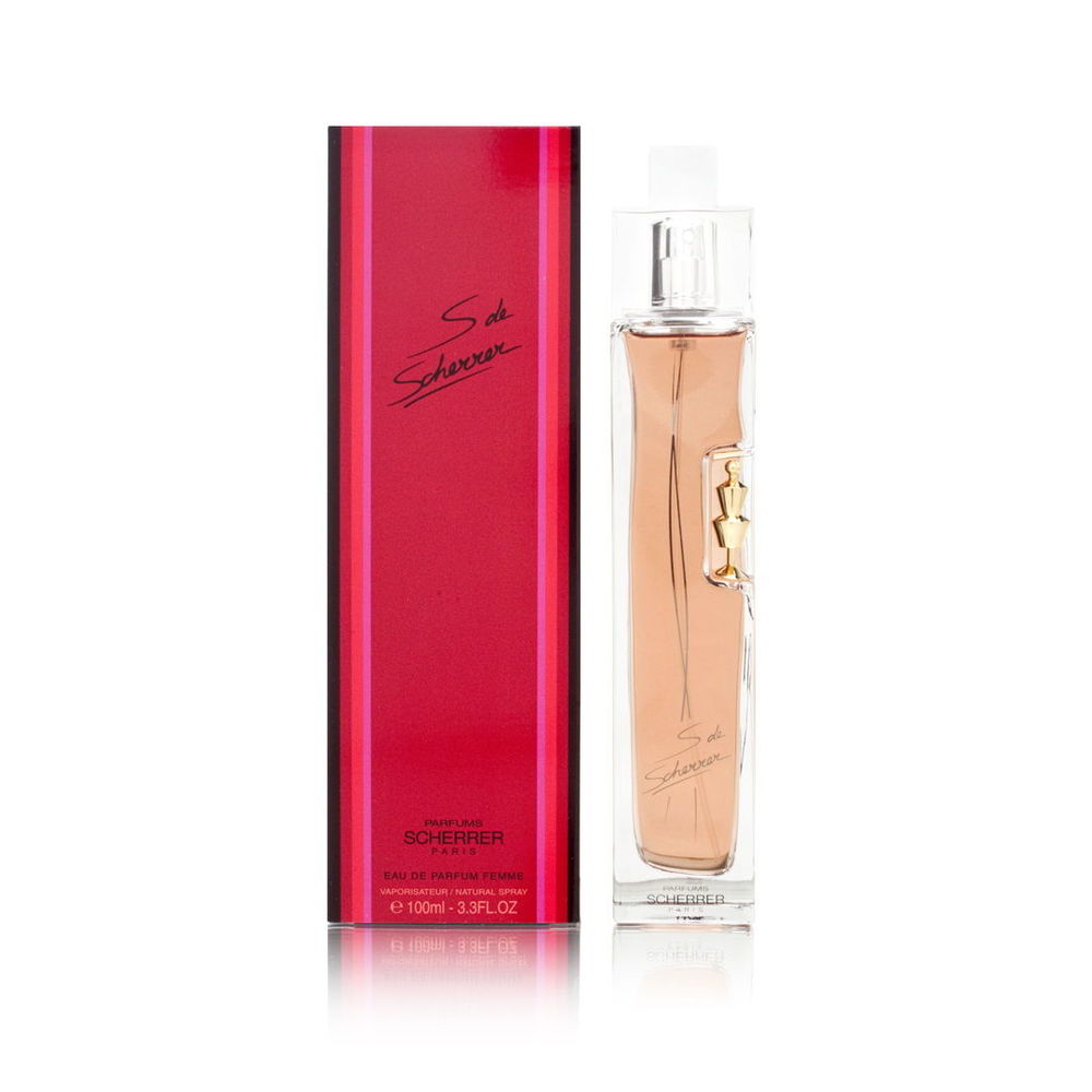 Parfum Femei Jean Louis Scherrer Femme (50 ml)