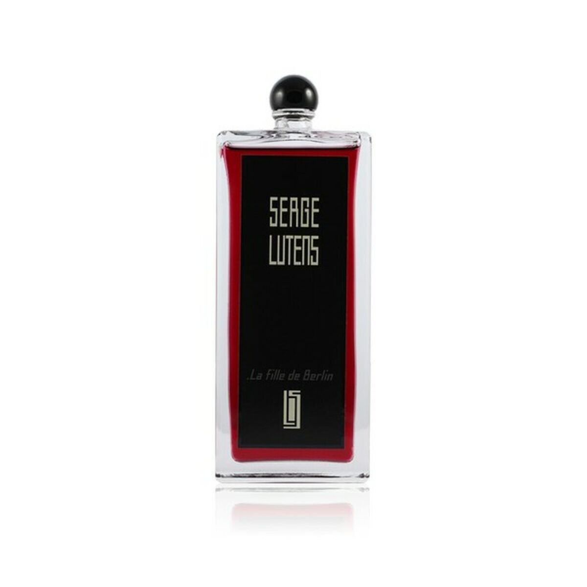 Parfum Unisex La Fille De Berlin Serge Lutens (100 ml)