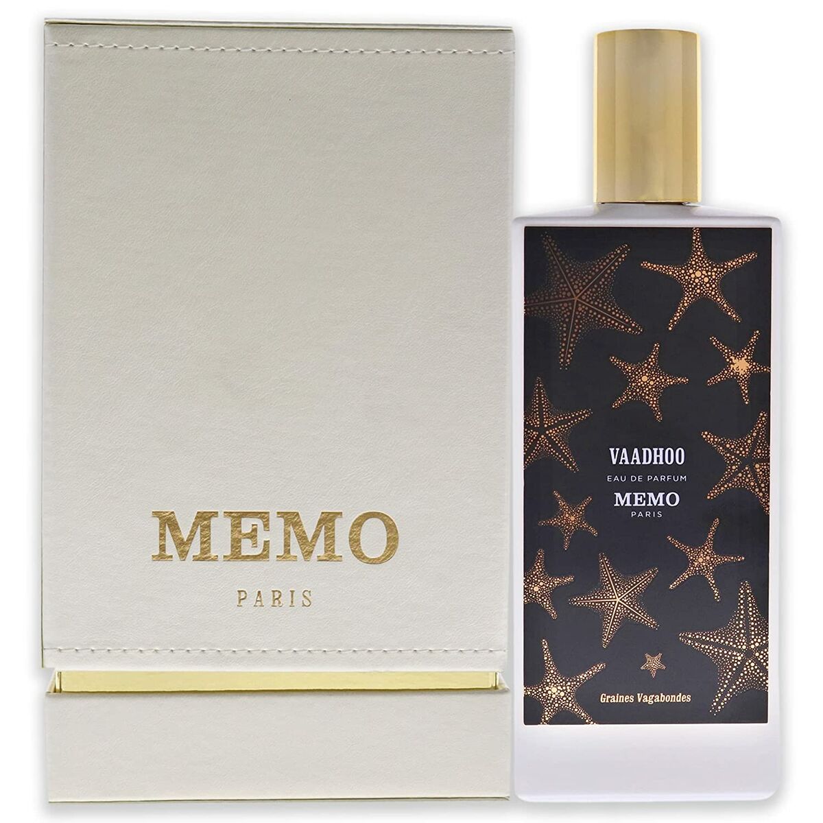 Parfum Unisex Memo Paris EDP (75 ml)