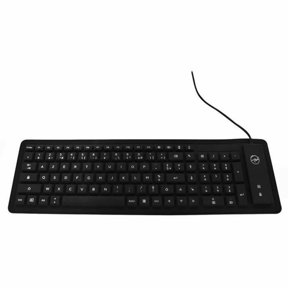 Tastatură Mobility Lab ML300559 Pliabili AZERTY