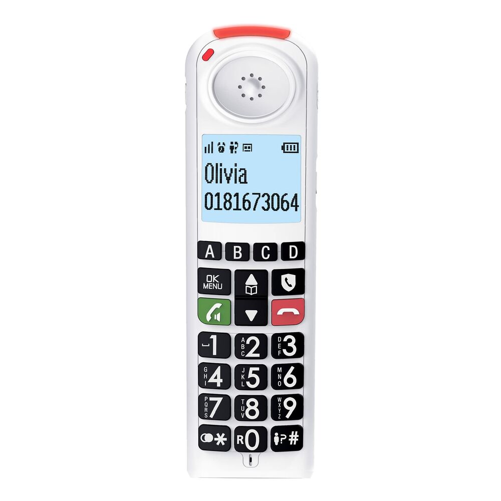Telefon Fix Swiss Voice Xtra 2355