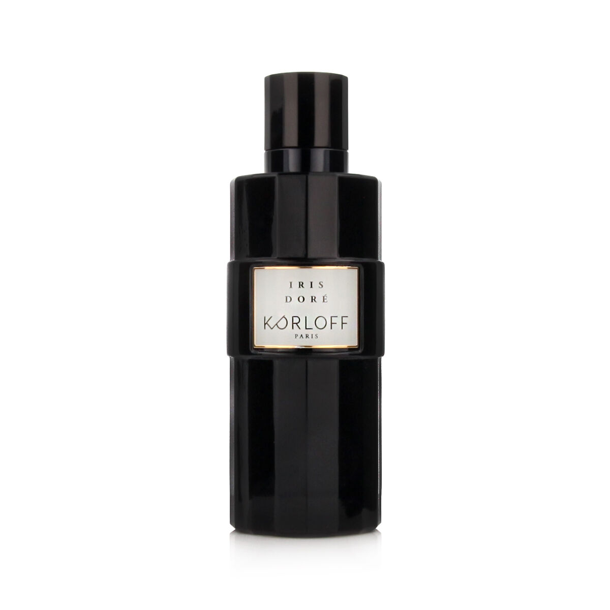Parfum Unisex Korloff EDP Iris Dore (100 ml)