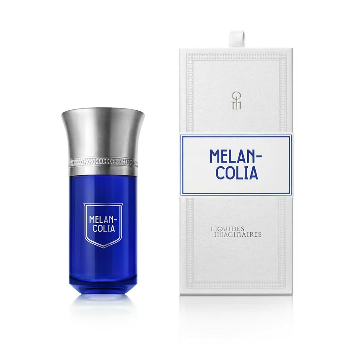 Parfum Unisex Liquides Imaginaires EDP Melancolia (100 ml)
