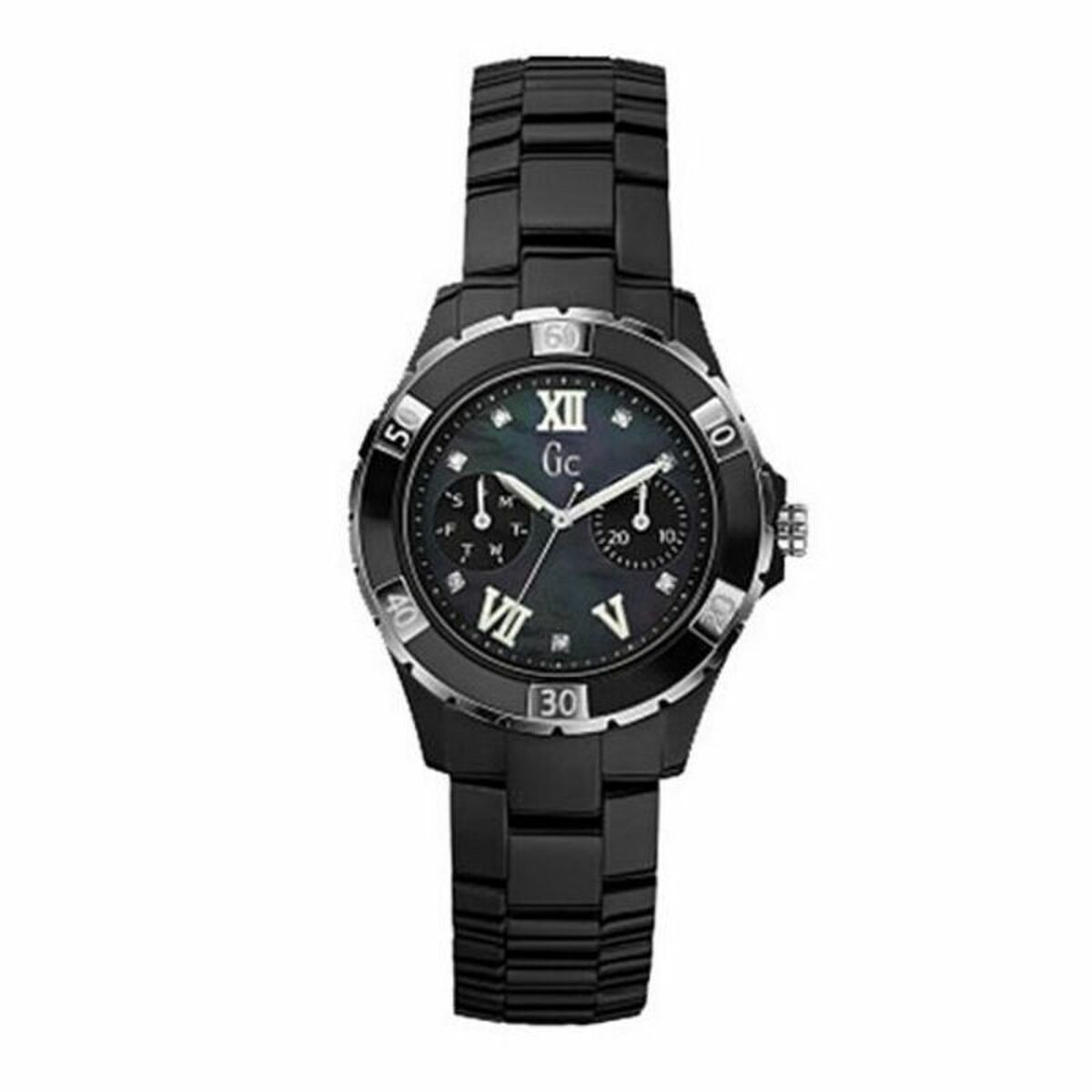 Ceas Damă GC Watches X69106L2S (36 mm)