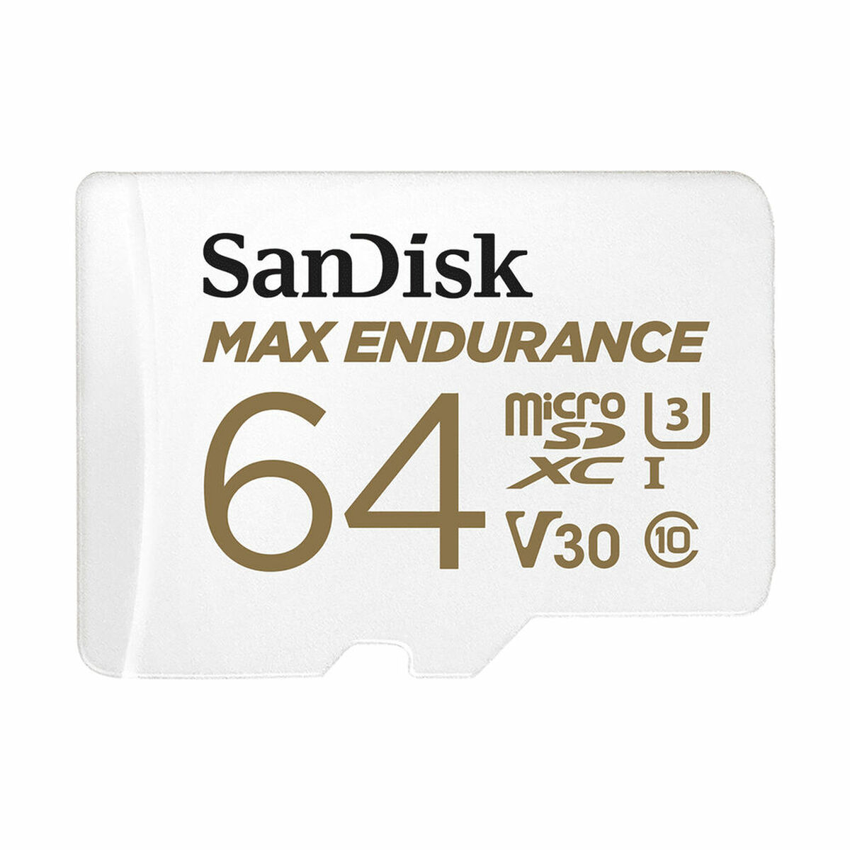 Card Micro SD SanDisk SDSQQVR-064G-GN6IA 64GB 64 GB