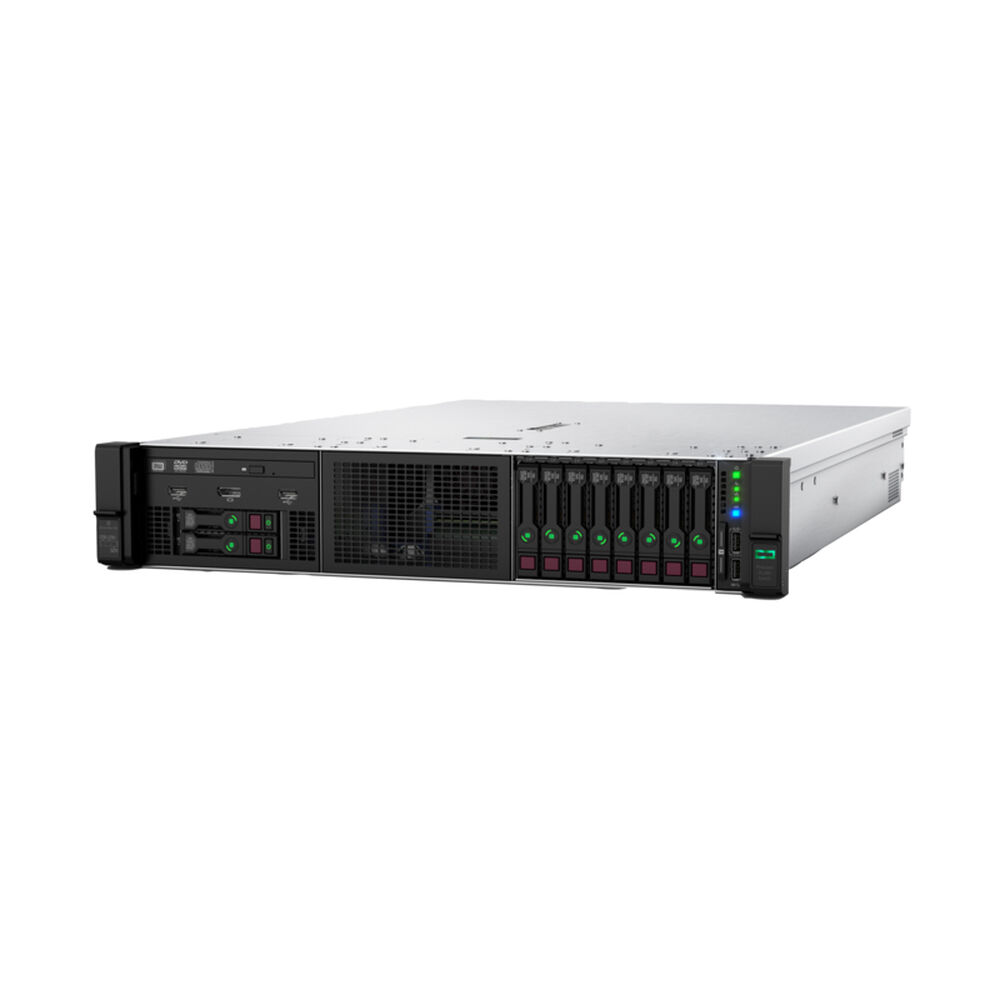 Server HPE DL380 GEN10 4210R 1P 32G 32GB DDR4