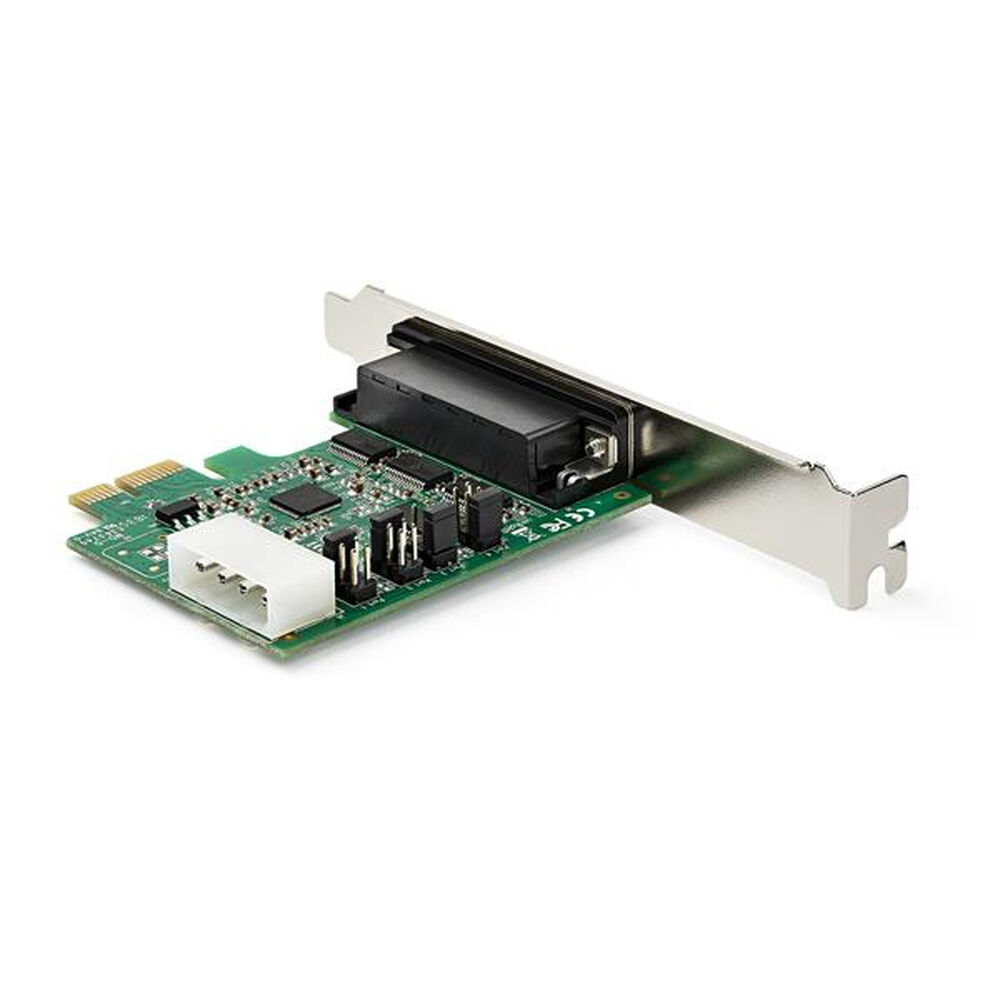 Placă PCI Startech PEX4S953            