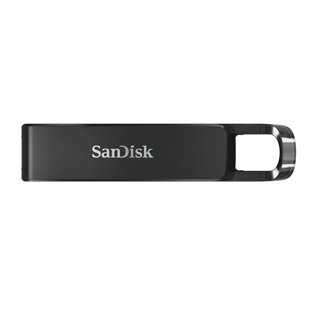 Memorie USB SanDisk ULTRA 256 GB USB C Negru