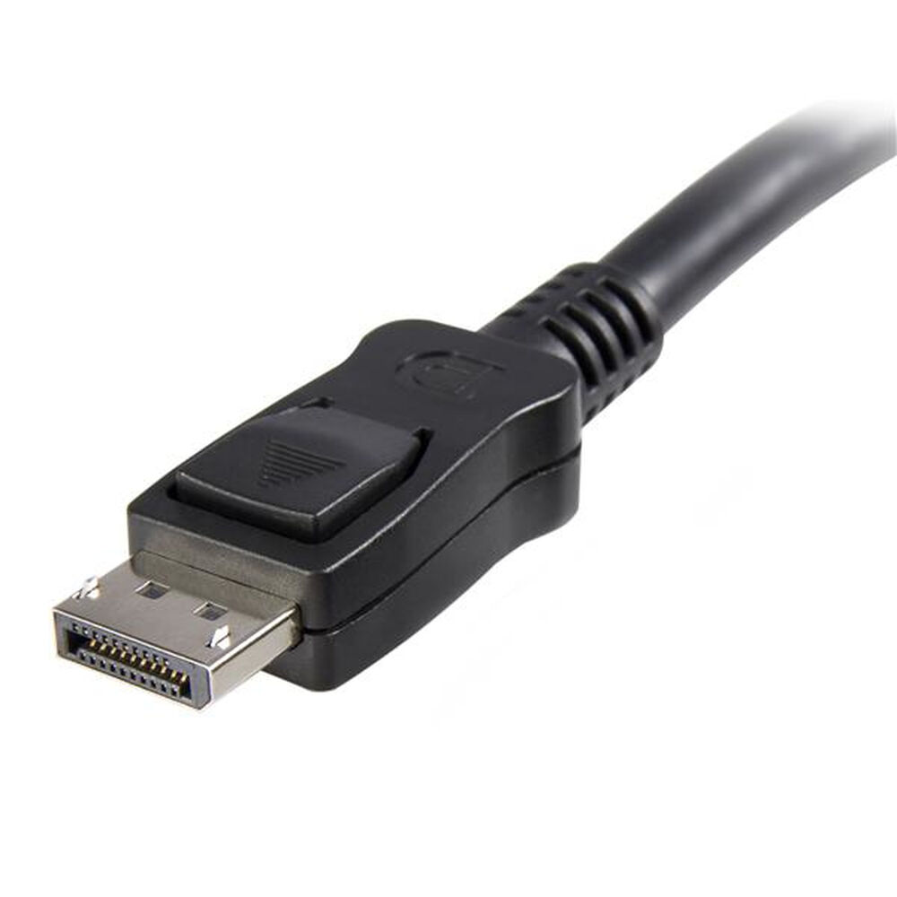 Cablu DisplayPort Startech DISPLPORT10L         Negru