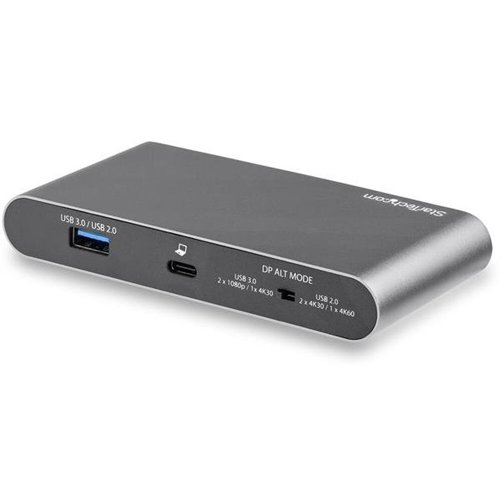 Hub USB Startech DK30C2HAGPD USB-C