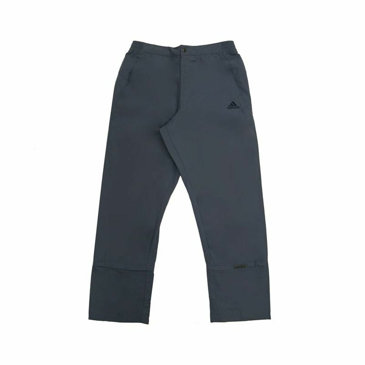 Pantalon de Trening pentru Adulți Adidas Sportswear Gri Bărbați - Mărime S