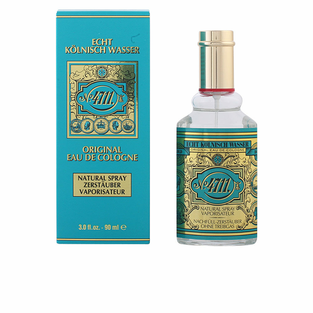 Parfum Unisex 4711 EDC 4711 Original (90 ml)