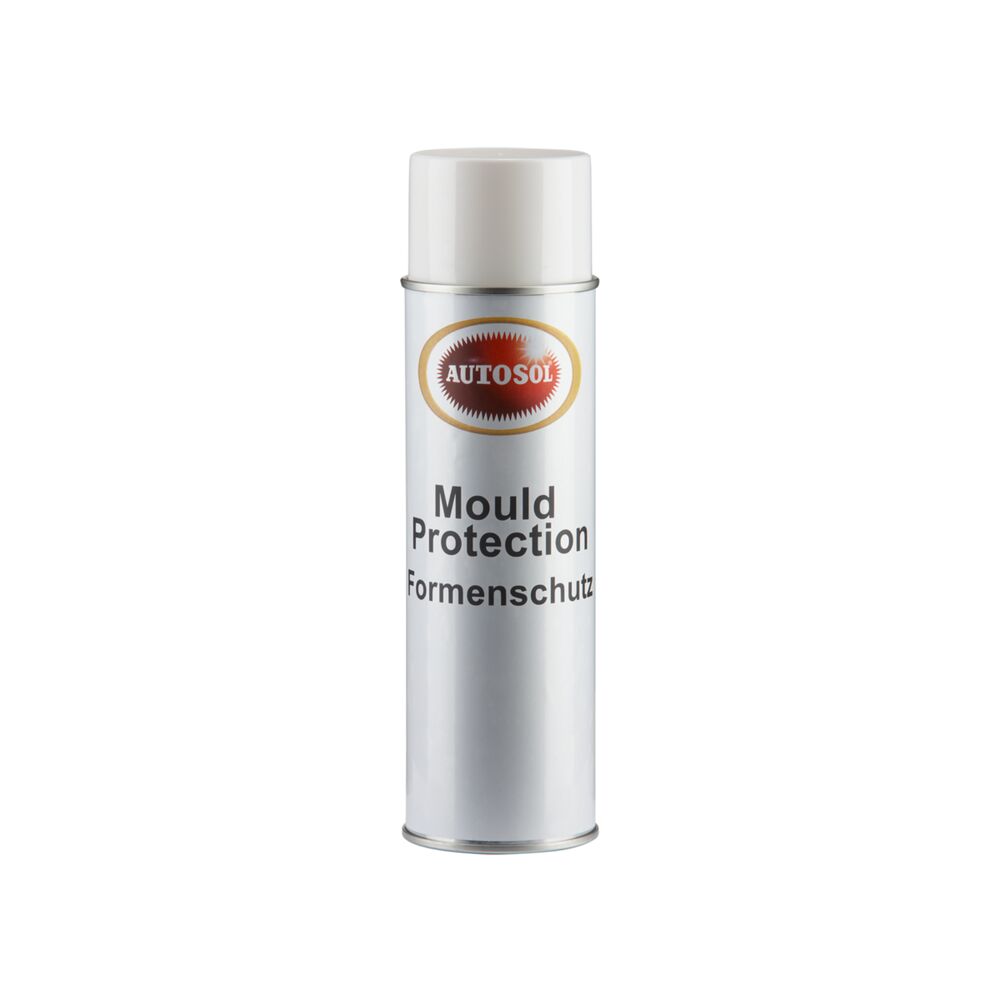 Spray Autosol SOL01014100 500 ml Îndepărtarea mușchiului