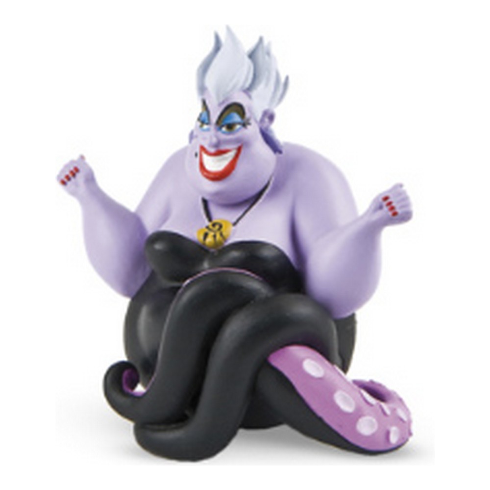 Figurine de Acțiune Ursula