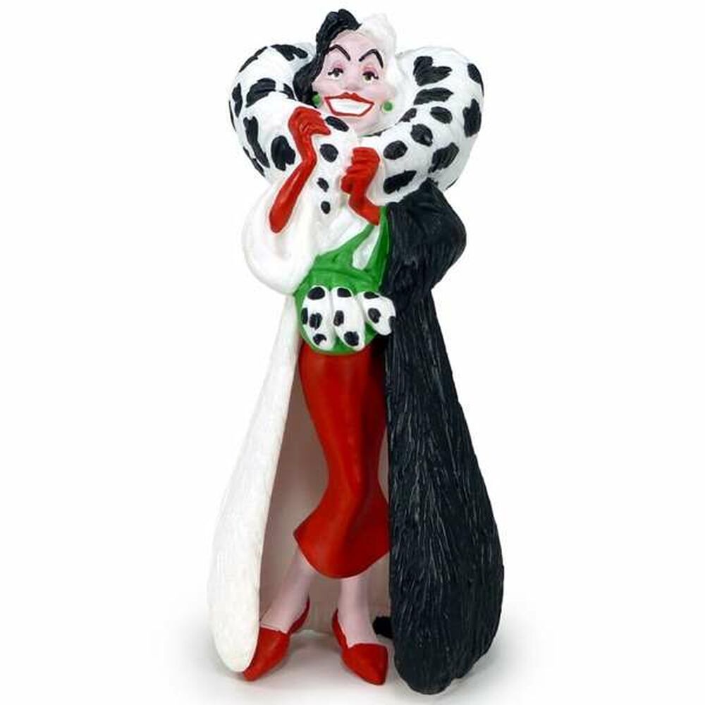 Figurine de Acțiune Cruella De Vil