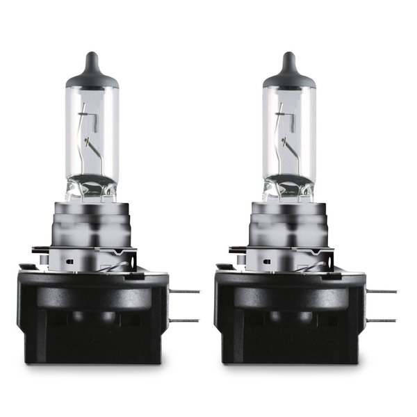 Automotive Bulb Osram 64241 H11B 12V 55W