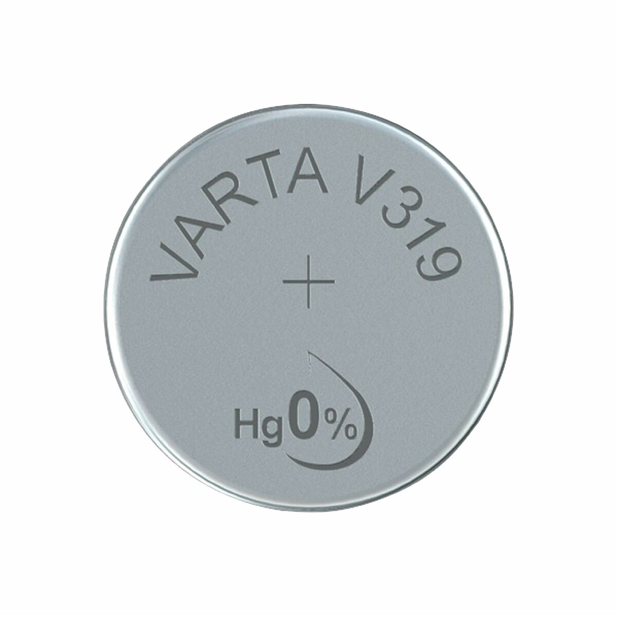 Baterie cu buton Varta Silver Oxid de argint 1,55 V SR64