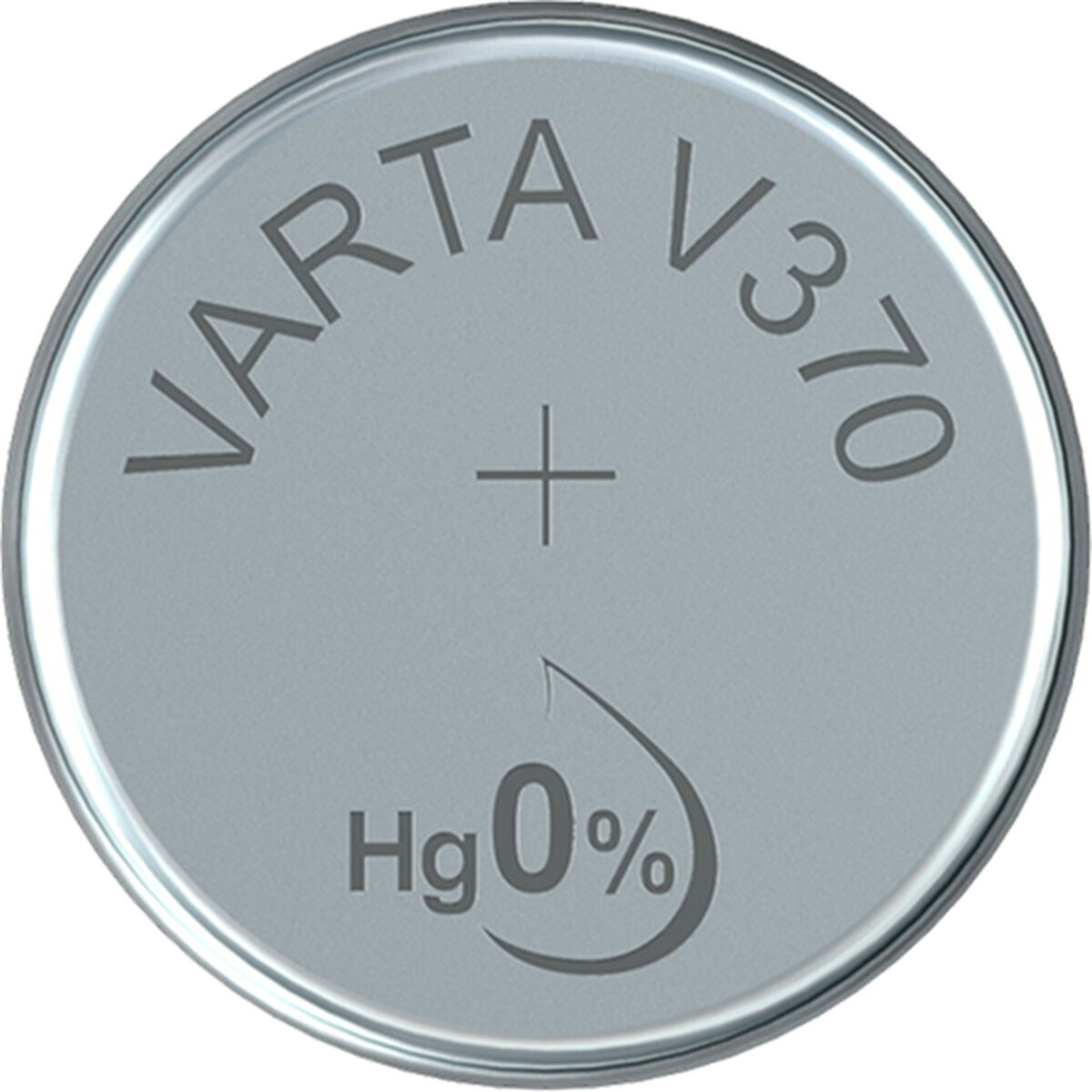 Baterie cu buton Varta Silver Oxid de argint 1,55 V SR69