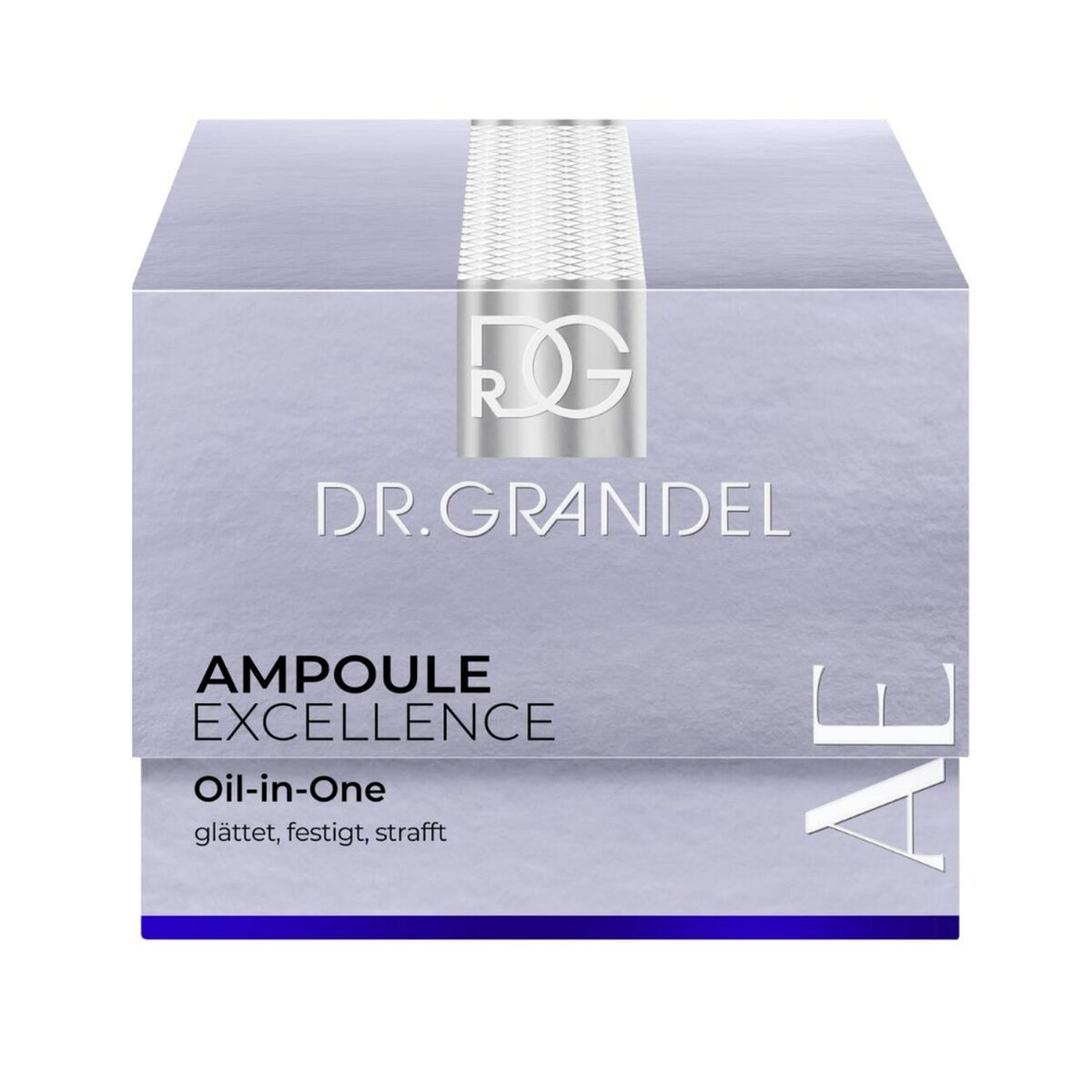 Fiole Dr. Grandel Excellence Oil in One Anti-aging (50 ml)