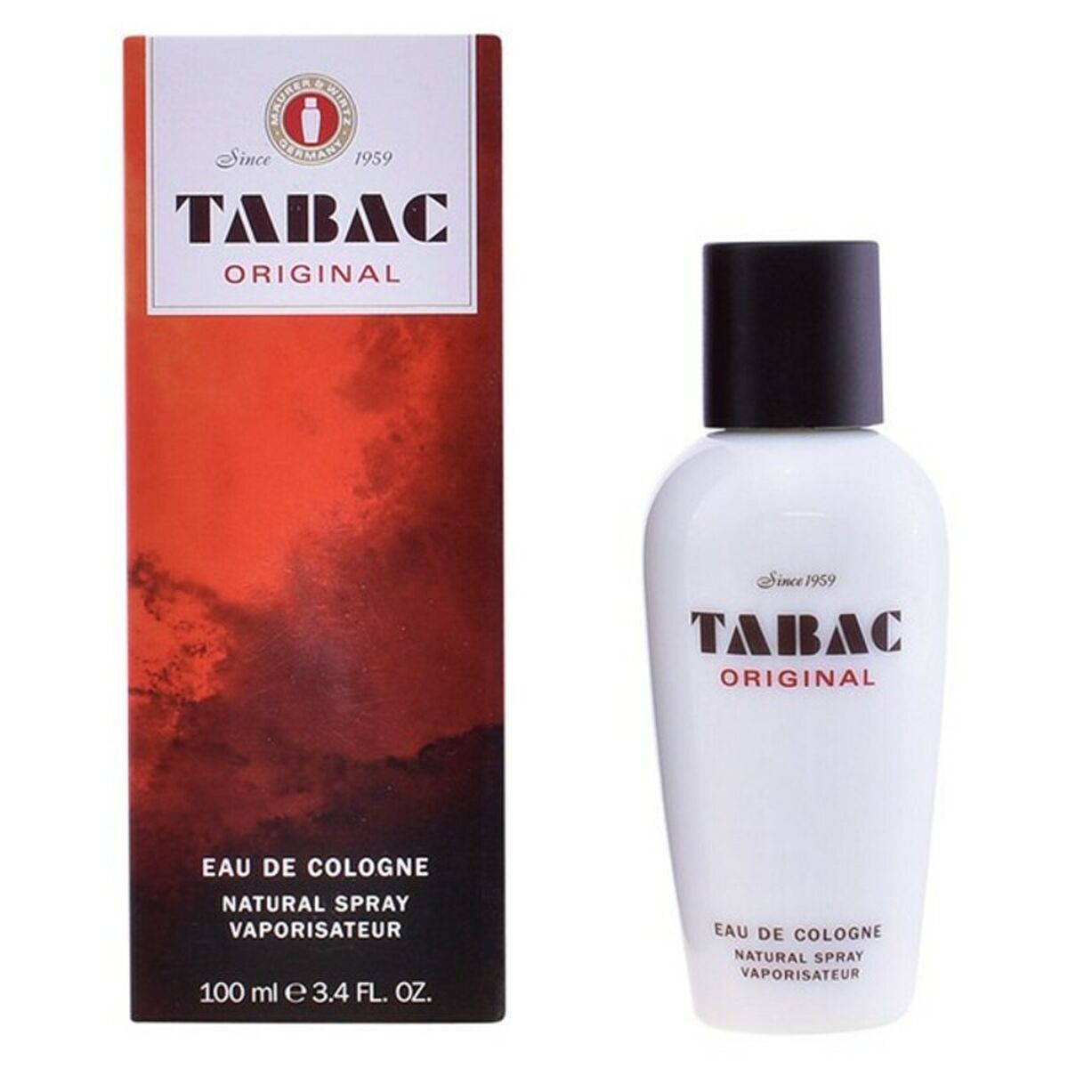 Parfum Bărbați Original Tabac EDC (100 ml)