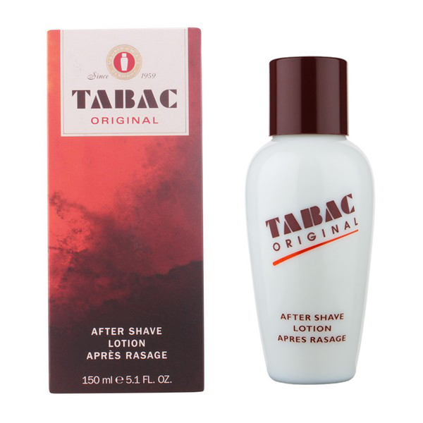 Loțiune After Shave Original Tabac - Capacitate 300 ml