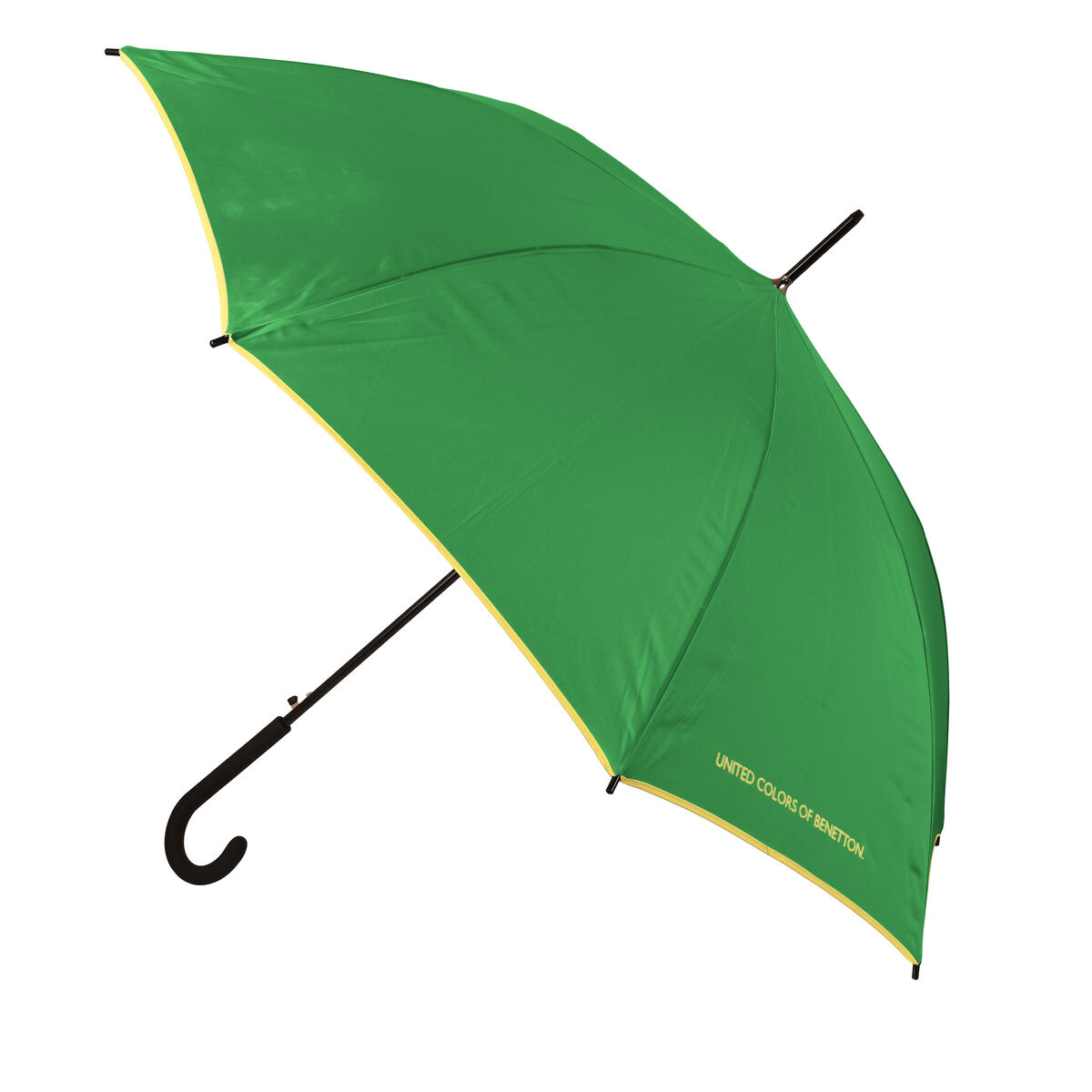 Umbrelă automată Benetton Verde (Ø 105 cm)