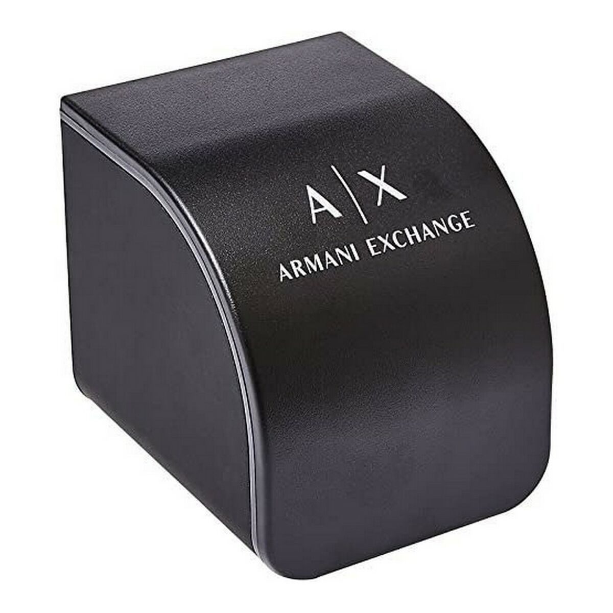 Ceas Bărbați Armani Exchange AX1824 Negru (Ø 46 mm)