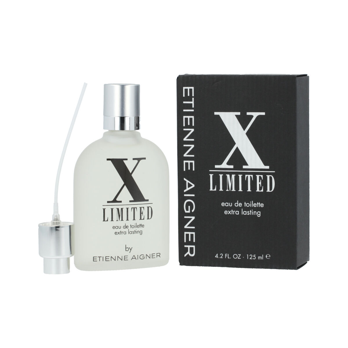 Parfum Bărbați Aigner Parfums EDT X Limited (125 ml)