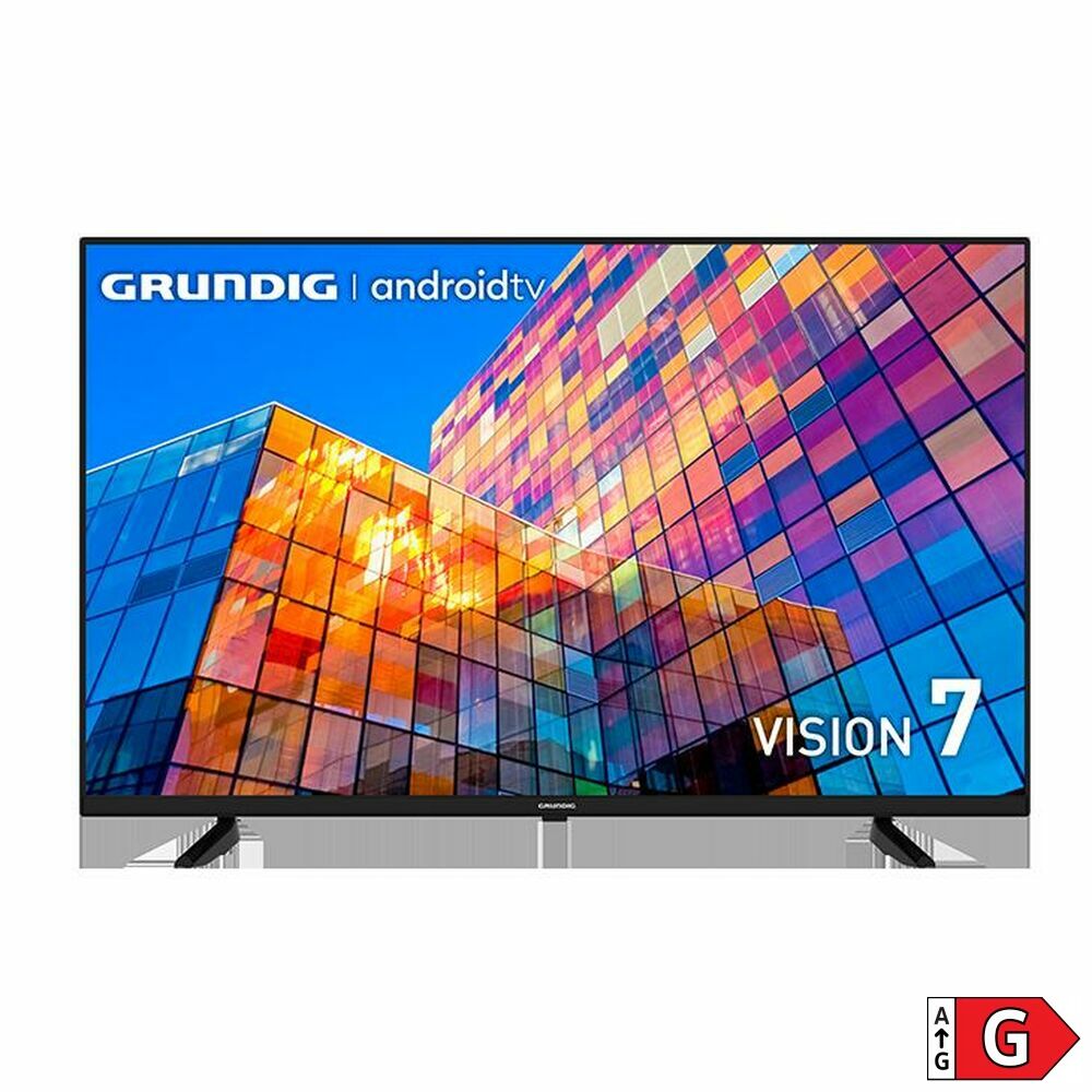 Smart TV Grundig Vision 7 43GFU7800B 43
