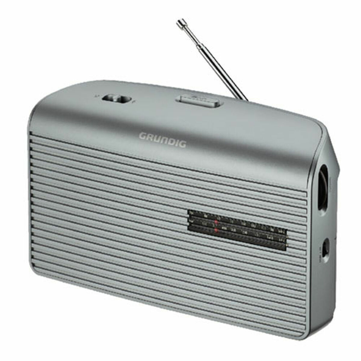 Radio Tranzistor Grundig FM AM
