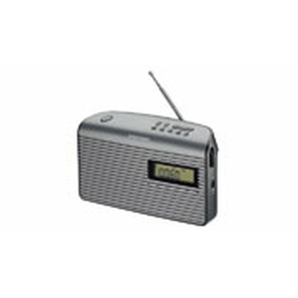 Radio Tranzistor Grundig GRN1410 LCD FM Negru
