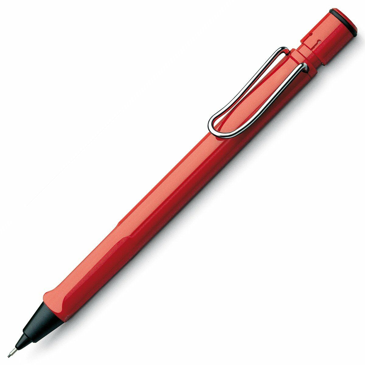 Creion mecanic Lamy Safari Roșu 0,5 mm