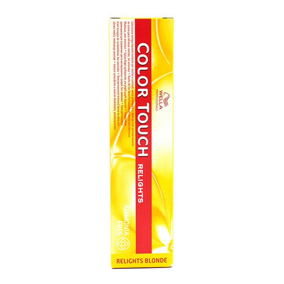 Vopsea Permanentă Color Touch Relights Wella Nº 56 (60 ml)