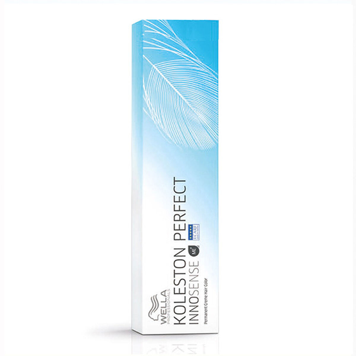 Vopsea Permanentă Wella Koleston Perfect Innosense Nº 0/0 60 ml