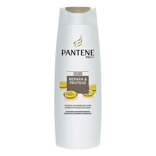 Șampon Reparator Repara & Protege Pantene (360 ml)