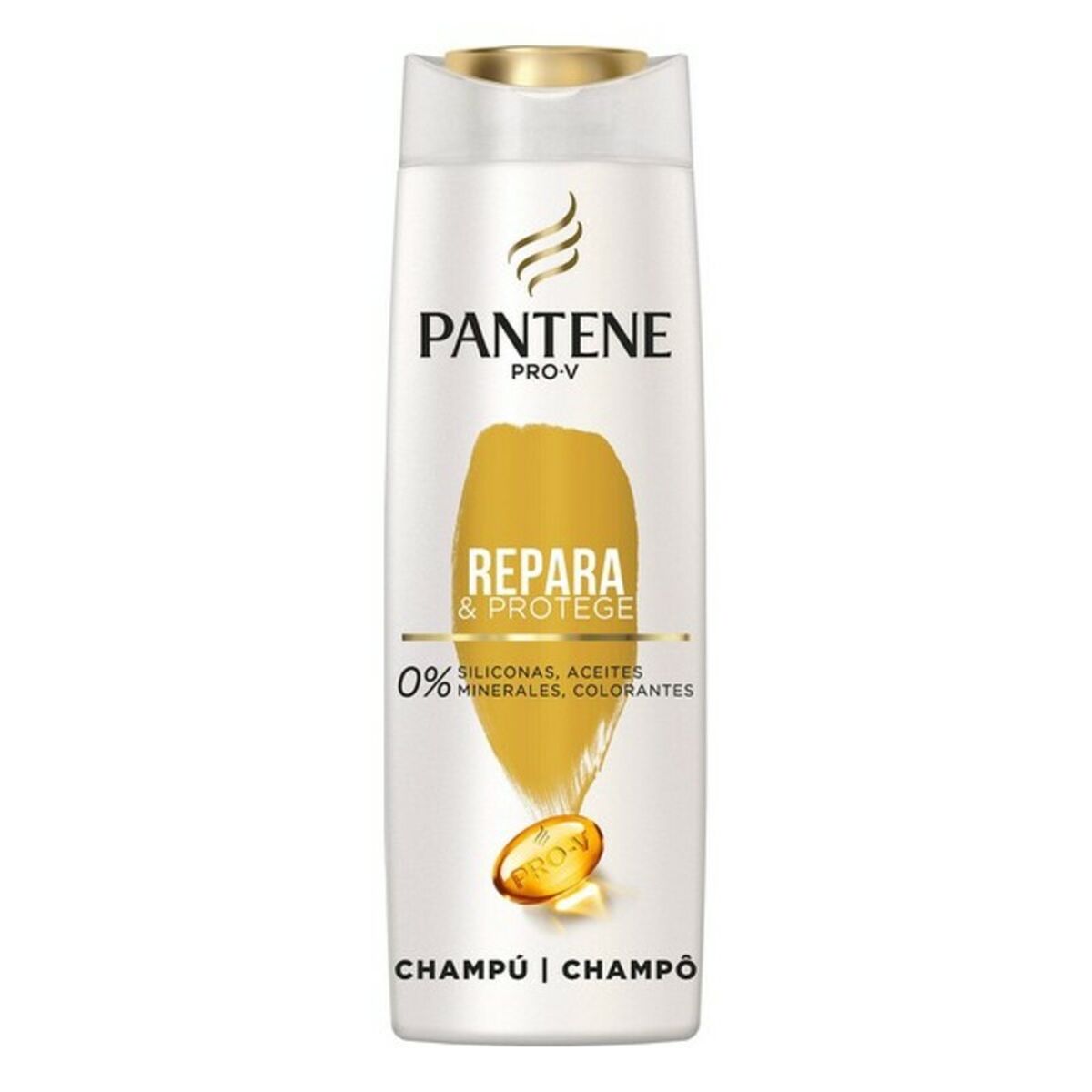 Șampon Reparator Pantene Păr Deteriorat (360 ml)