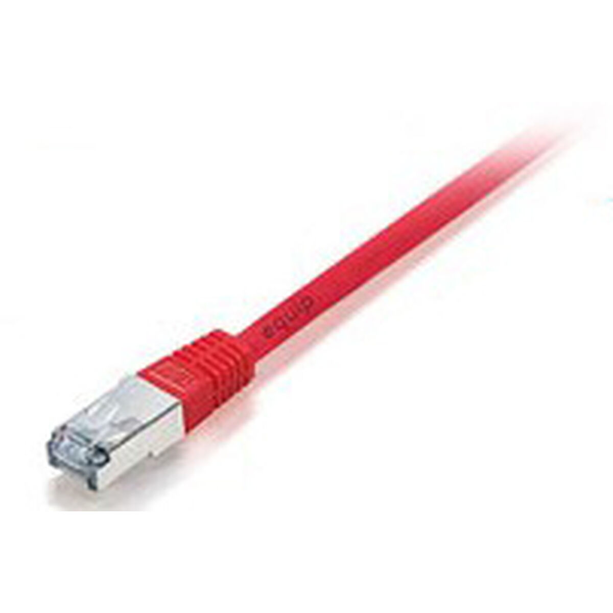 Cablu de Rețea Rigid UTP Categoria 6 605520