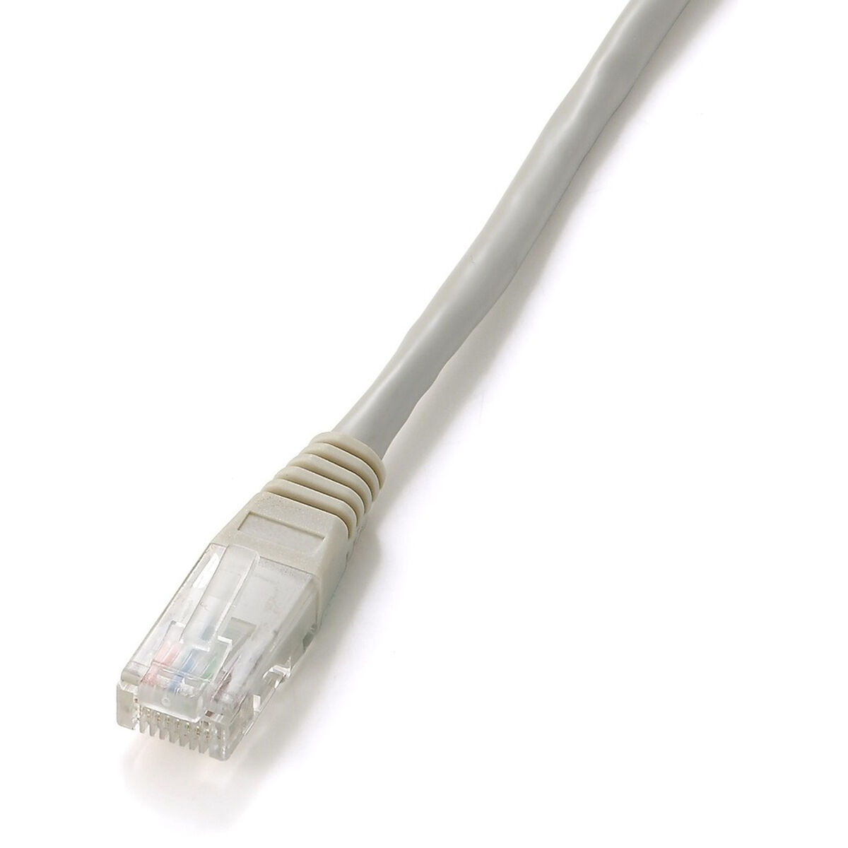 Cablu de Rețea Rigid UTP Categoria 6 825414